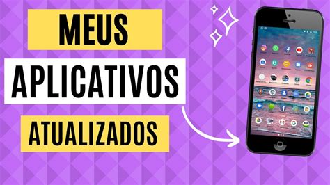 meus apps instalados